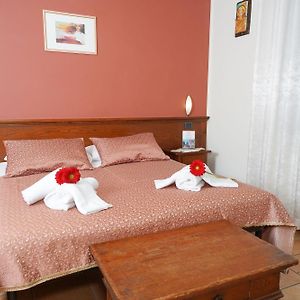 Camere il Cantico